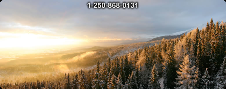 Bushcraft Canada photo