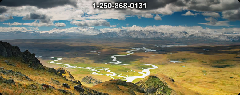 Bushcraft Canada photo