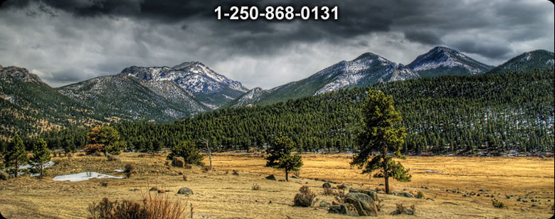 Bushcraft Canada photo