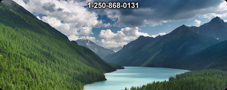 Bushcraft Canada photo