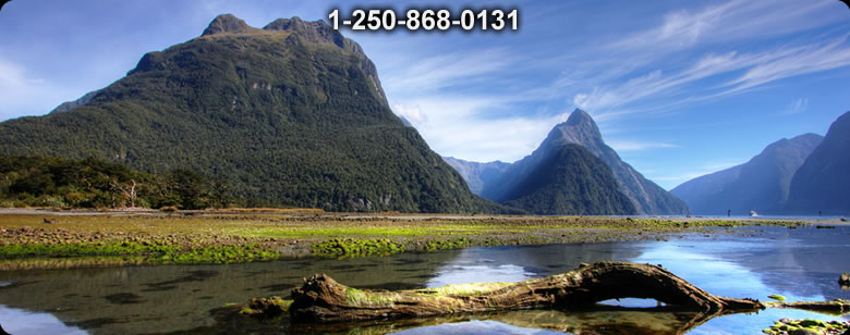 Bushcraft Canada photo