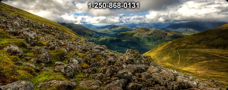 Bushcraft Canada photo