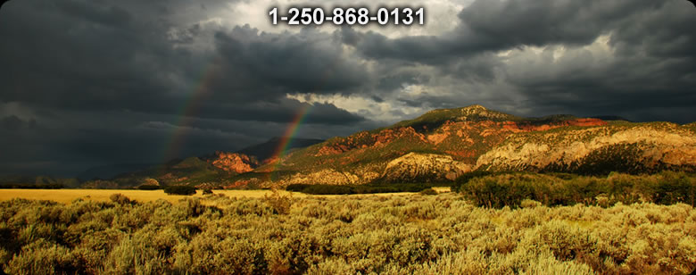 Bushcraft Canada photo