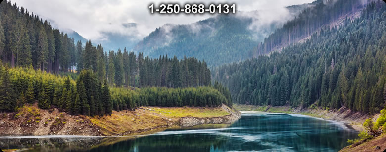 Bushcraft Canada photo