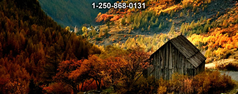 Bushcraft Canada photo