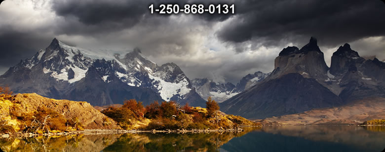 Bushcraft Canada photo