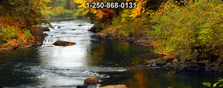 Bushcraft Canada photo