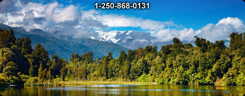 Bushcraft Canada photo