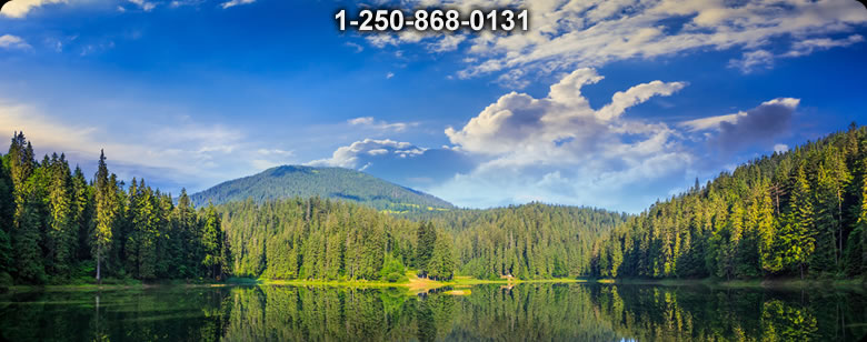 Bushcraft Canada photo