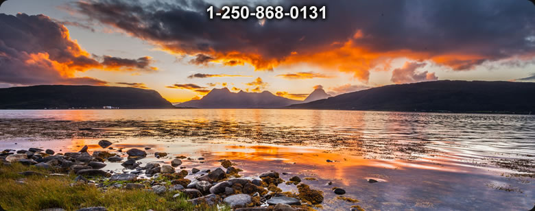 Bushcraft Canada photo