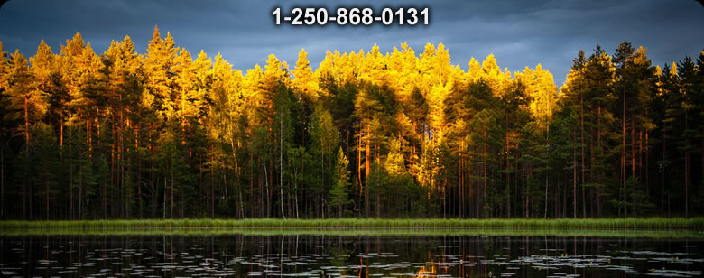 Bushcraft Canada photo