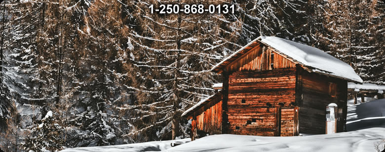 Bushcraft Canada photo