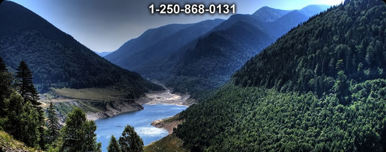 Bushcraft Canada photo