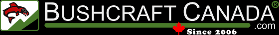 Bushcraft Canada logo