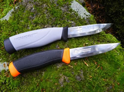 Robust and Clipper comparison 1